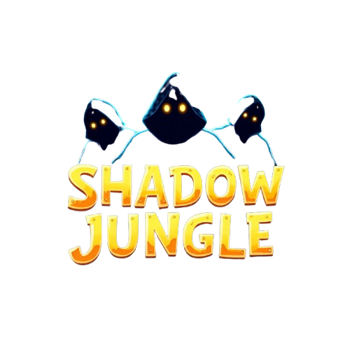 Shadow Jungle Logo